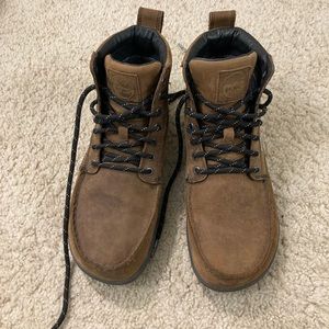 LEMS WATERPROOF BOULDER BOOTS